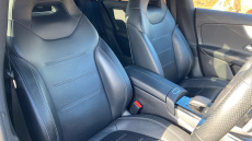 Mercedes-Benz CLA 200 AMG Line Premium 4dr Tip Auto Petrol Saloon